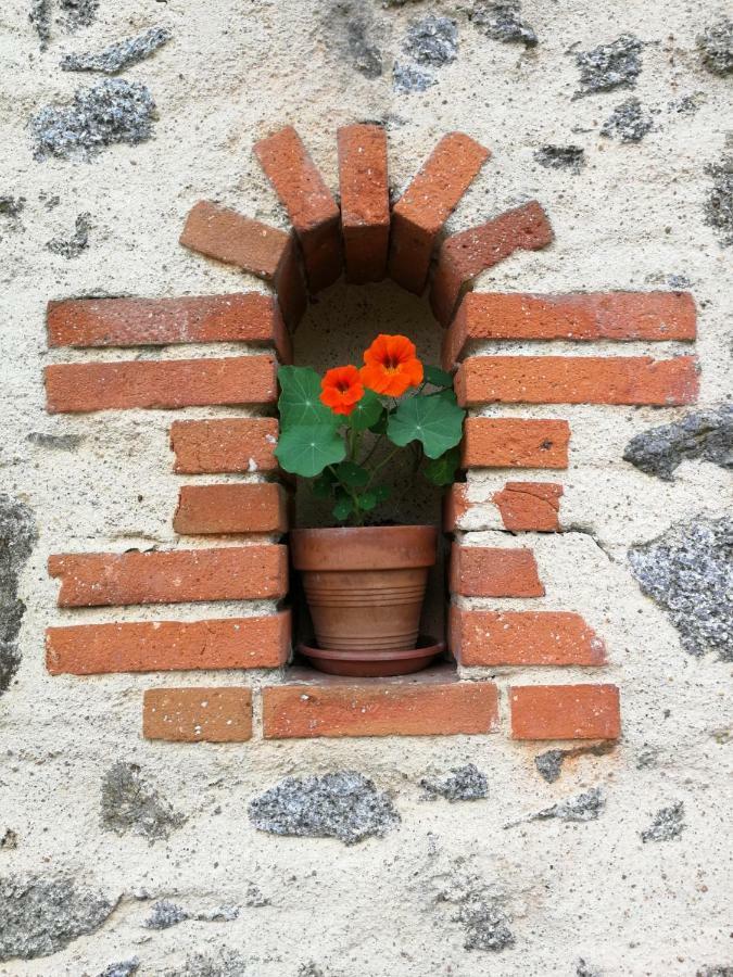 La Grange Aux Oiseaux Saint-Mesmin (Vendee) Exterior foto